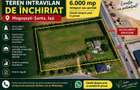 Teren intravilan de inchiriat in Mogosesti-Santa, Iasi ideal pentru diverse activitati - 8