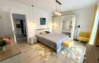 Apartament premium 3 camere Albert incalzire in pardoseala mobilat - 7