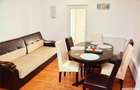 CAZARE in Alba Iulia: Apartament cu 2 camere, living + parcare - 8