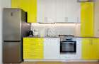 Apartament cu 3 camere mobilat la etajul 2 cu lift in Giroc la asfalt. - 10