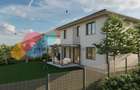 Case Premium cu View Panoramic | Standard NZEB | Acces Facil | Chinteni - 4
