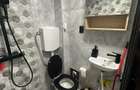 Proprietar - Vand garsoniera decomandata renovata mobilat si utilat . - 9
