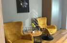 Apartament cu o camera, prima inchiriere, mobilat lux - 2