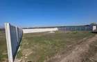 Teren intravilan 478 mp, front 24 ml, zona Malu Mare - 3