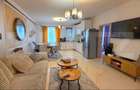 Apartament modern cu 3 camere - bloc nou (2021) - Zona Nord - 10