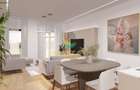 UNICAT  Penthouse 4 camere - NOU  - Piata Unirii - 7
