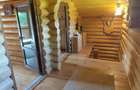 Cabana de lemn Racoasa, judet Vrancea - 6