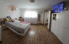 Casa renovata, cu 2924 mp teren. Front stradal 38 m. Garaj 2 masini. - 8