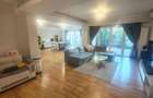 London residence Pipera-vila inchiriat - 4