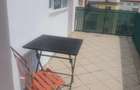 Inchiriez apartament 2 cam. Strand, etaj 4 5 cu lift, terasa generoasa, contract ANAF - 7