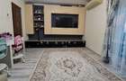 Apartament tip PC 3 camere etaj 3 - 5