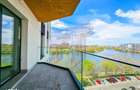 Apartament nou 2 camere lacul Plumbuita bloc 2024, GranVia Lake Vi - 8