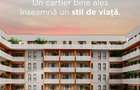 Ap 2 camere+parcare, terasa 14 mp, PREMIUM, Future Residence, piscina - 15