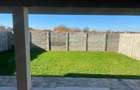 Duplex despartit prin garaj 142 mp + 21 mp terasa - 2