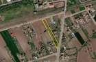 Teren 2248 mp Moara Vlasiei | Apa, gaz, canal, curent | Asfalt | Scoli | STB - 7
