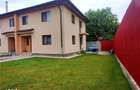 Unitate duplex Gilau, aerisit, utilat, curte ingrijita, gazon, zona li - 3