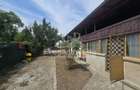 Casa pe parter Cornetu - 2