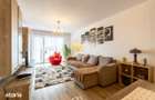 2 camere, modern, parcare, Europa zona Calea Turzii, OMV, Hexagon - 4