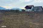 Teren intravilan de vanzare in Sanpetru 500 mp, utilita?i ?i case in - 1