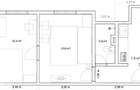 REZERVAT Ap. 2 camere, 35mp, parter, AleeaBiruin?ei, DirectProprietar - 5