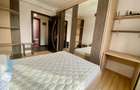 Apartament - 2 Camere - Centrala proprie-Parcare-AC-Militari Residence