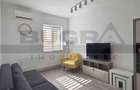 Apartament de 1 camera, modern, decomandat, zona The Office - 2