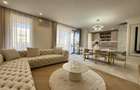 Apartament NOU LUXURY 4 camere I Prima închiriere – Erou Iancu Nicolae, Pipera - 3