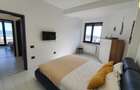 Apartament premium cu 3 camere Vedere frontala la mare Azimuth Beach & Lounge, Mamaia Nord Stefan Building