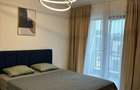 Apartament de inchiriat 3 camere * Pipera Aviatiei * H Pipera Lake * P - 10