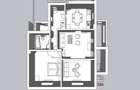 Apartament 3 camere / Naum Ramniceanu / Dorobanti - 12