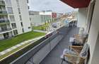 Vand apartament nou, finisat, mobilat la cheie in Elite City. - 2