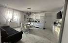 Apartament 3 camere, 60mp utili+20mp terasa, garaj, LIFT, mobilat, zon - 3