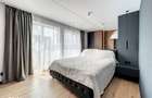 Penthouse pe 2 niveluri, 3 camere, 115 mp, garaj, zona Liberty Park - 10