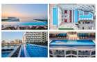 APARTAMENT 2 CAMERE | MAMAIA SAT | TVA INCLUS - 6