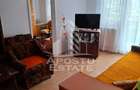 Apartament de inchiriat cu 2 camere,zona Dacia,la 10 minute de centru