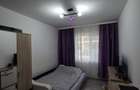 Apartament de vanzare 3 camere ,living,bucatarie inchisa - 5