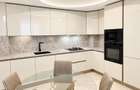 3 camere Cortina North | 2 bai | Parcare | Intretinere cost fix