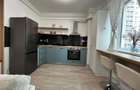 Apartament de inchiriat, o camera, Open space, 35 mp, Lunca Cetatuii - 4