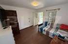Casa partial renovata, 60 mp, 6000 mp teren, zona Georocu Ma - 4