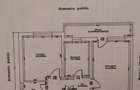 Apartament cu 2 camere decomandat în Exterior Vest - 15