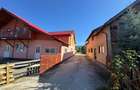 Casa de locuit+ Pensiune/Spatiu pentru activitati comerciale