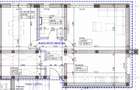 Apartament 2 camere decomandat – cu dressing & loc de parcare 63MP - 1