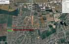 Teren intravilan 14700mp | Toate utilitatile | Zona Domnesti