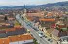 Apartament 7 camere ULTRACENTRAL in casa- Codlea! - 16