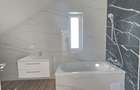 Apartament 3 camere tip penthouse | 102 mp | Etaj 4/4 retras