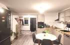 Casa tip duplex de vanzare | Complet mobilata | 2 locuri de parcare | - 6