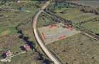 Teren pentru Baza sportiva si Agrement Comision 0 - 1