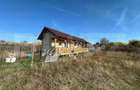 Cabana de 100 mp utili plus teren 400mp Alba Iulia, Barabant
