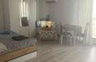 Studio /Garsoniera cu vedere laterala la mare Mamaia Nord prima linie - 5