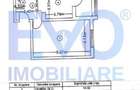 Apartament 3 camere, 72mp, decomandat, parter, Pacurari, Petru Poni - 7